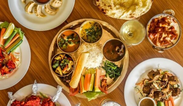 Maulik Food