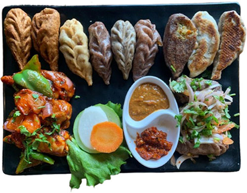 Maulik Foods