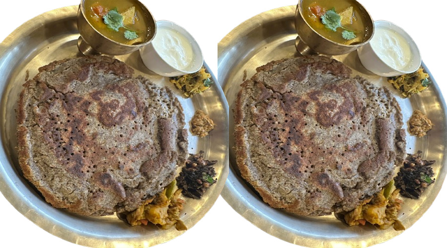 बाबर रोटी सेट
